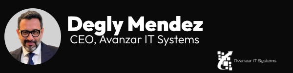 Degly-avanzar