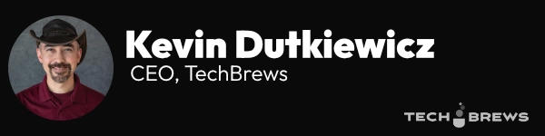 Kevin-d-Techbrews