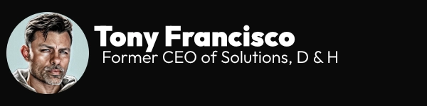 Tony Francisco