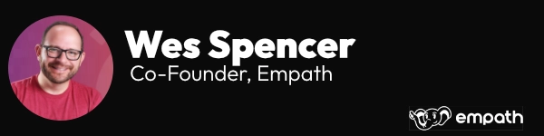 Wes Spencer-Empath
