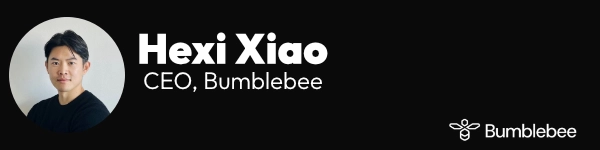 hexi-bumbelbee