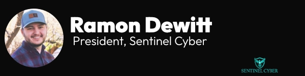 ramin-dewitt-sentinel-cyber